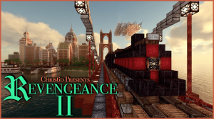 Revengeance II